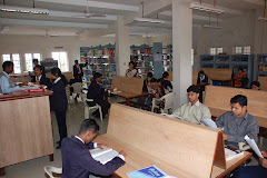 BNMIT LIBRARY AND INFORMATION CENTRE