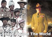 Lord Baden Powell The Founder of Scout