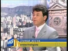 Dr Levimar Araújo