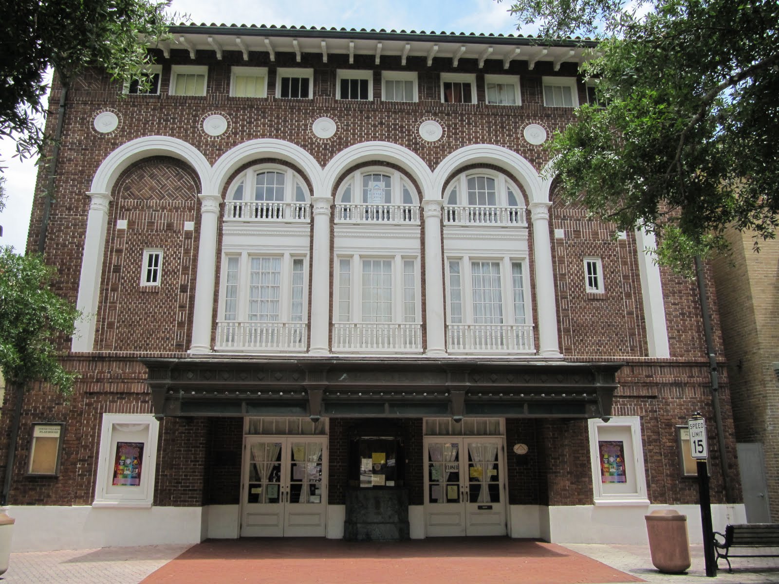 The Adventures of Gypsies in the Palace Cocoa Beach Land of Surf and Beach Bars
