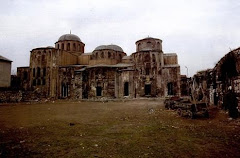 Monastery of Christ Pantocrator