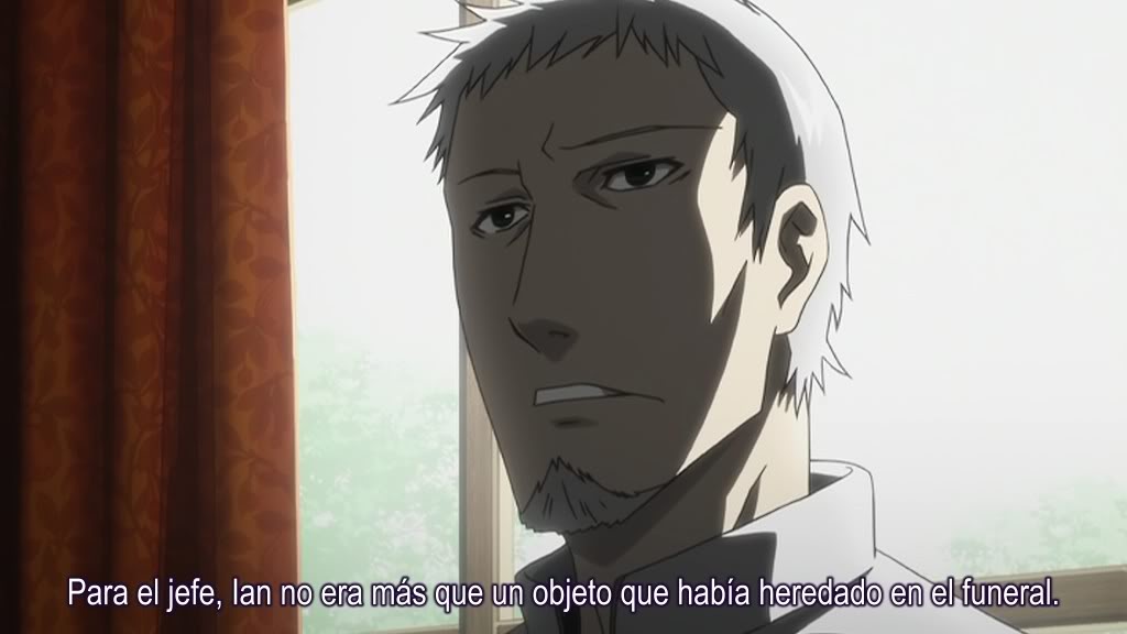 Festival Anime TEC Miércoles 16 de Mayo DOGS Stray Dogs Howling in