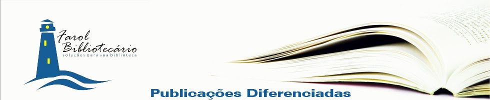 FAROL BIBLIOTECÁRIO