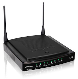 Wr200 Plus Router Dunia-ku :)