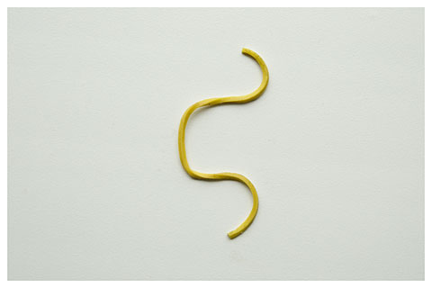My SRP: why do rubber bands break?