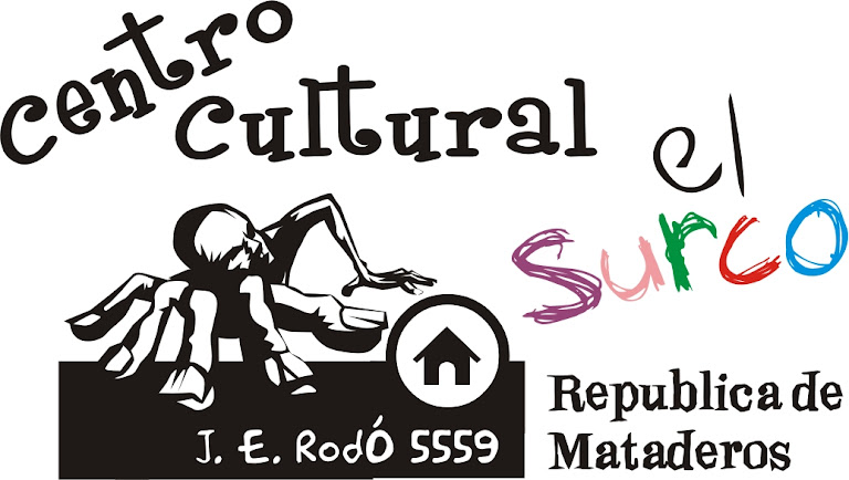 Centro cultural El Surco