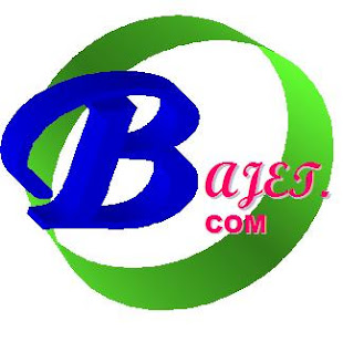 Logo BAJET.COM