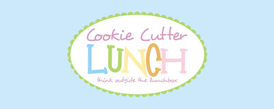 Cookie Cutter Lunch