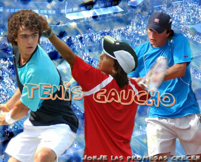 Tenis Gaucho