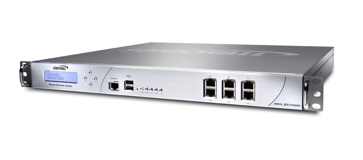 SonicWALL Blog: noviembre 2010