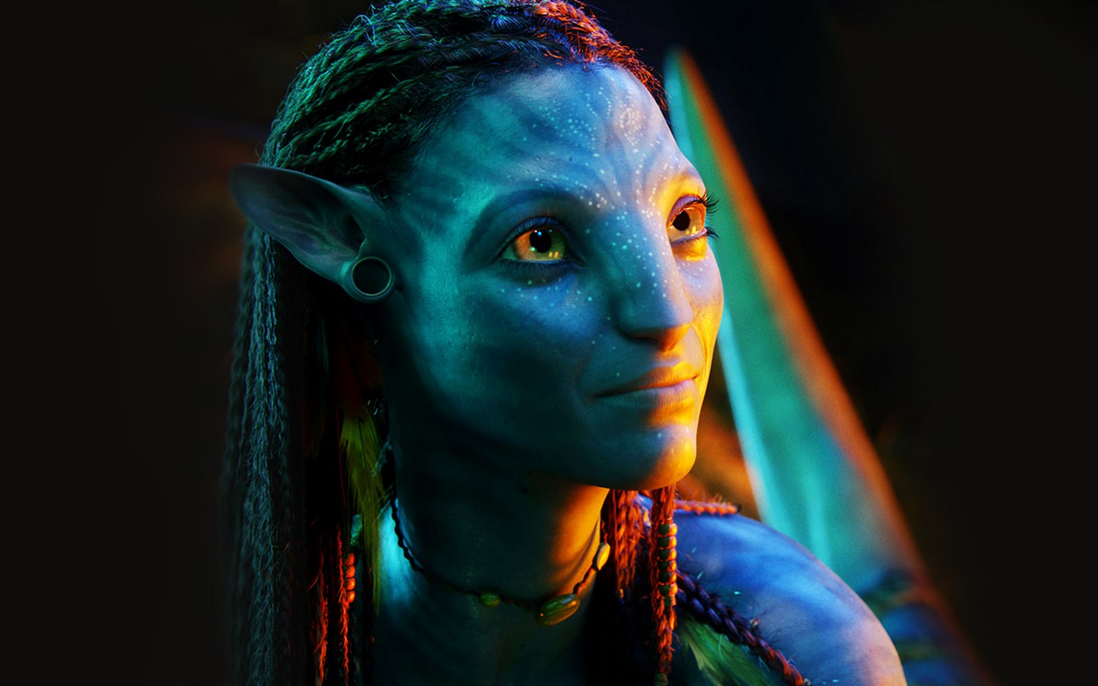 El Mágico Mundo Del Cine: Avatar (Versión Extendida En 3D)
