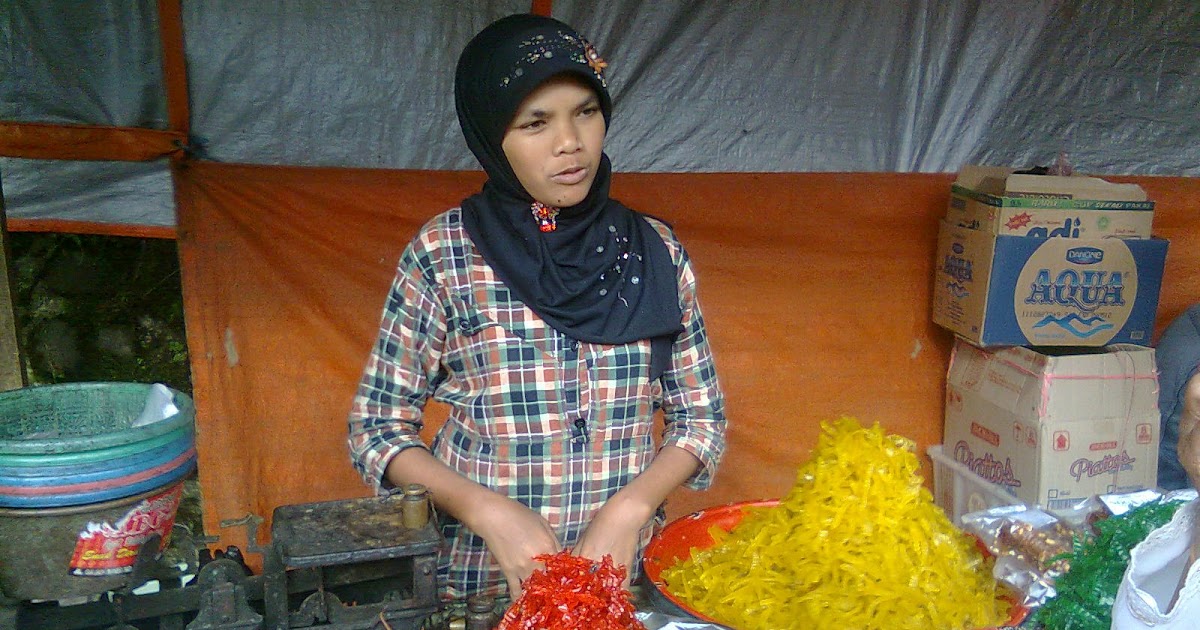 Makanan Khas Daerah Pegunungan Oleh Oleh Balikpapan Murah