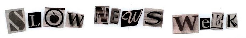 Slow News Week