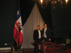 En la Moneda