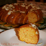 Torta di Carote