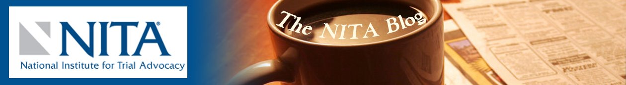 The NITA Blog