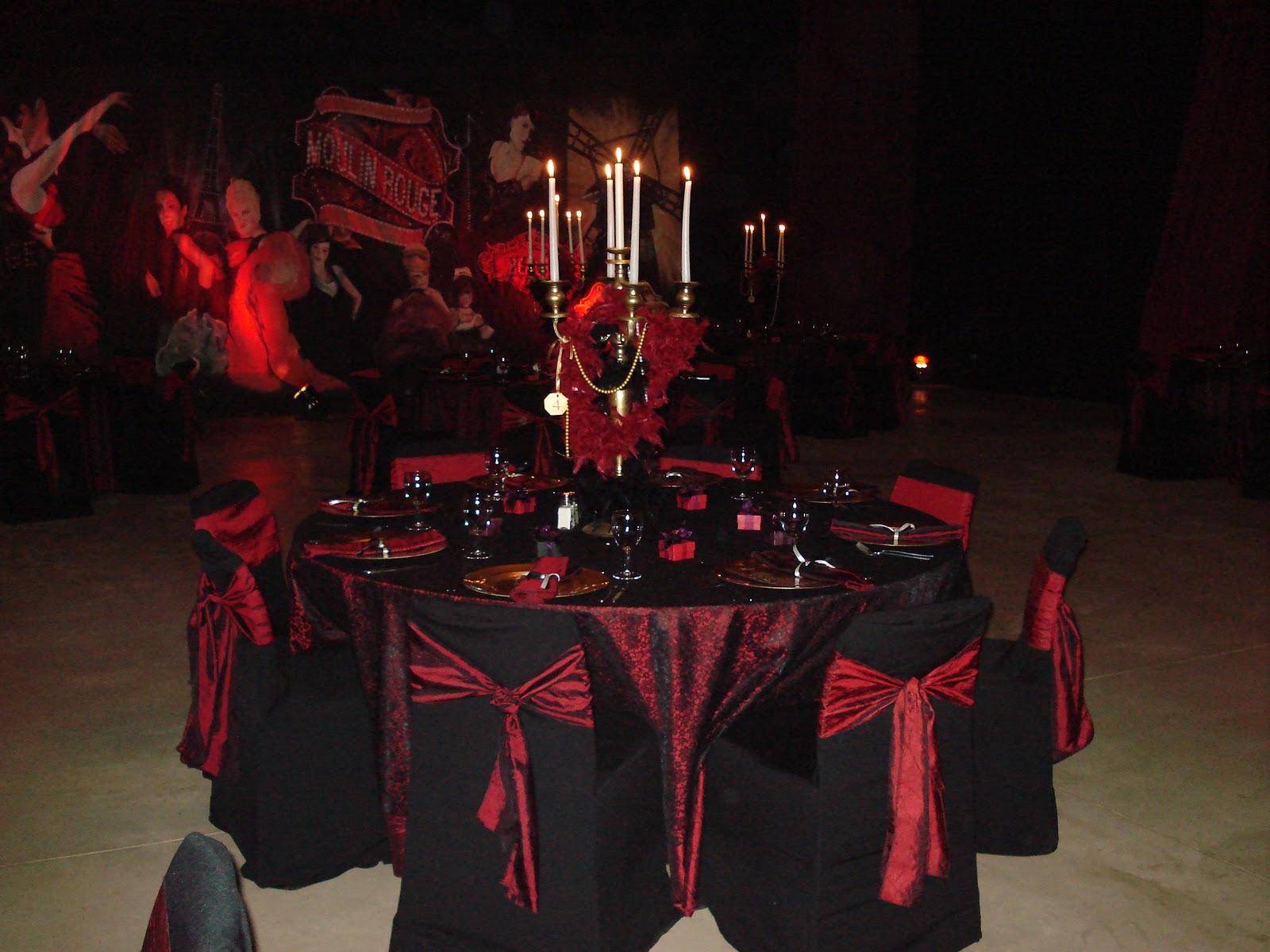 My Place Restaurant and Caterers Woodhill College Matric Dance, 23