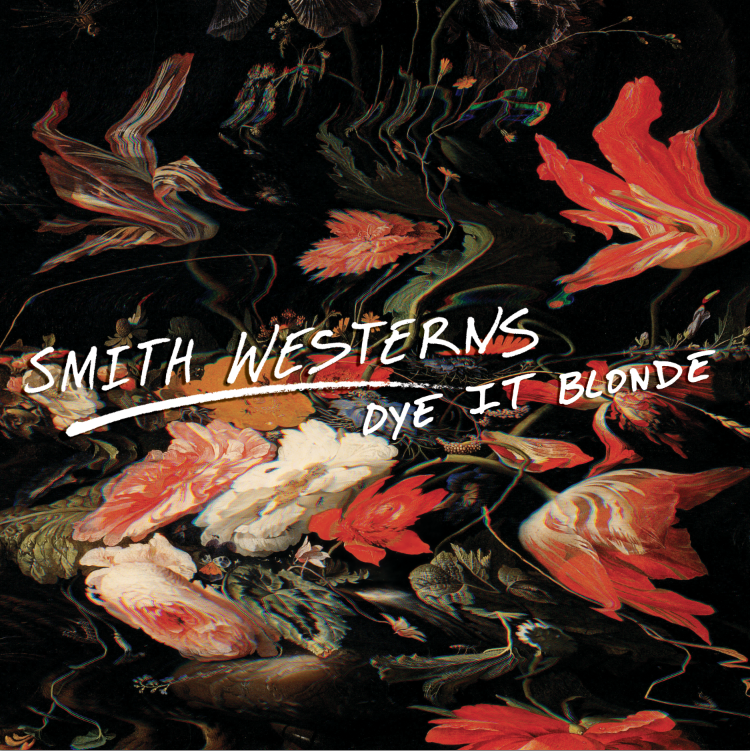 Smith Westerns