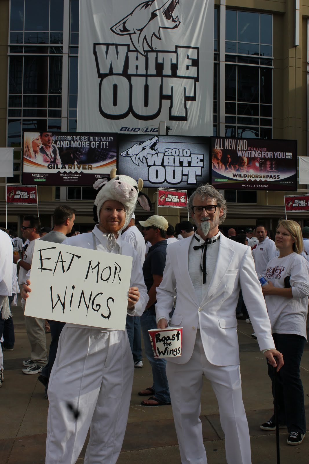 Fans, whiteout tradition leaving impression as Jets look to even playoff  series 