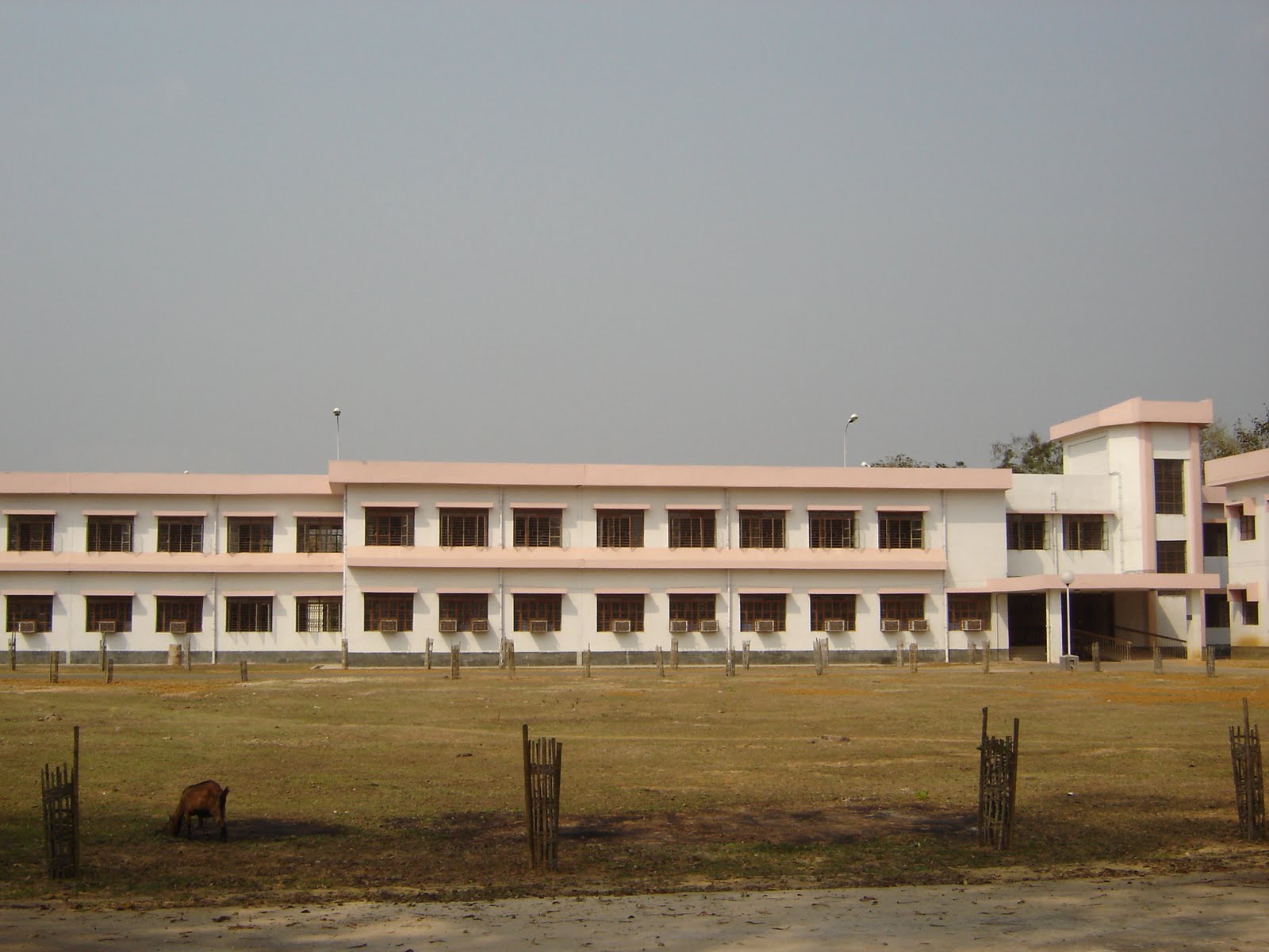 Engineering Colleges in India Tripura Institute of Technology, Agartala