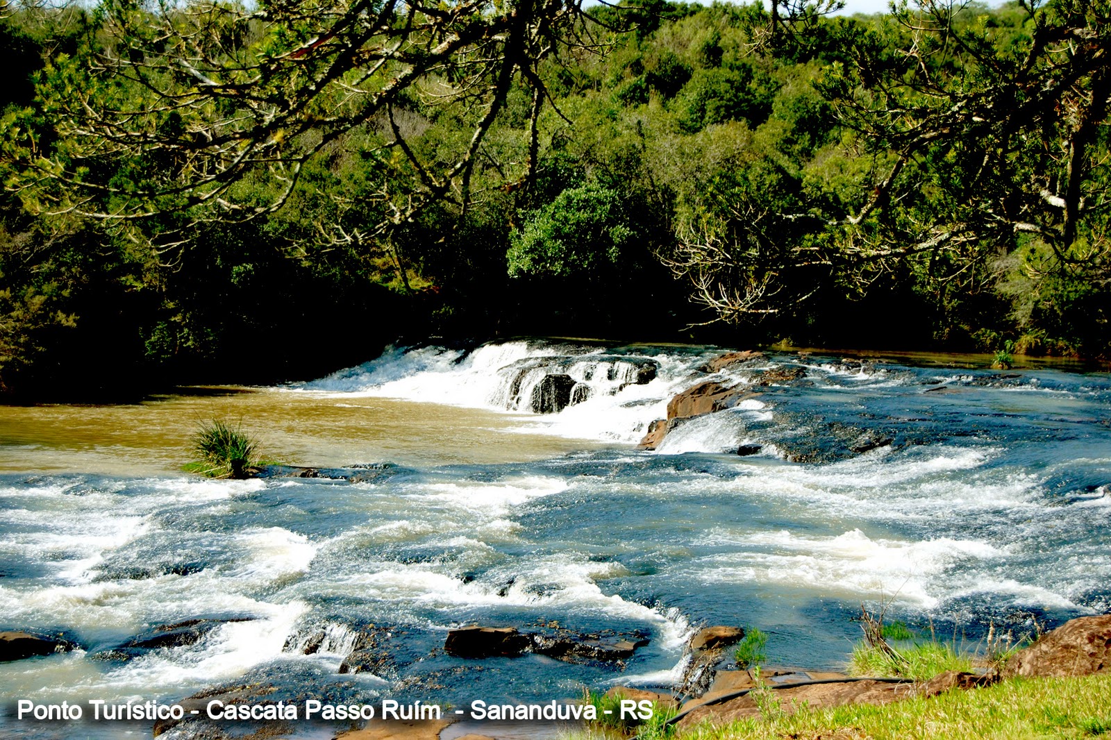 Iguais nas Diferenças FOTOS DA MINHA CIDADE SANANDUVARS
