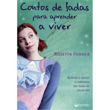 CONTOS DE FADAS PARA APRENDER A VIVER