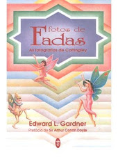 O MISTÉRIO DAS FADAS DE COTTINGLEY