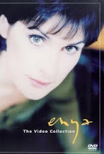 THE VIDEO COLLECTION - BY ENYA - 10/09/09