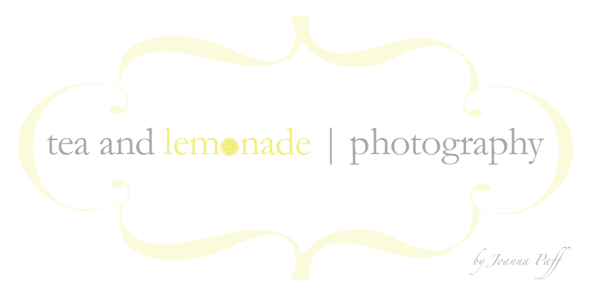 tea and lemonade | photography