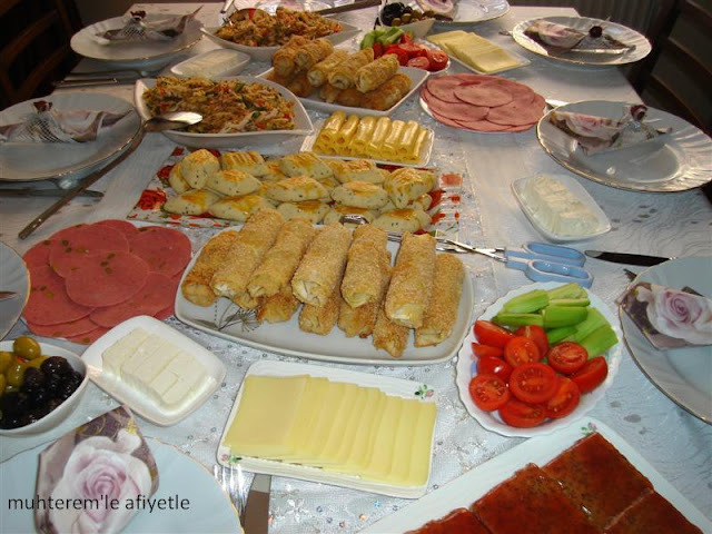 Muhterem�le Afiyetle Ocak 2011