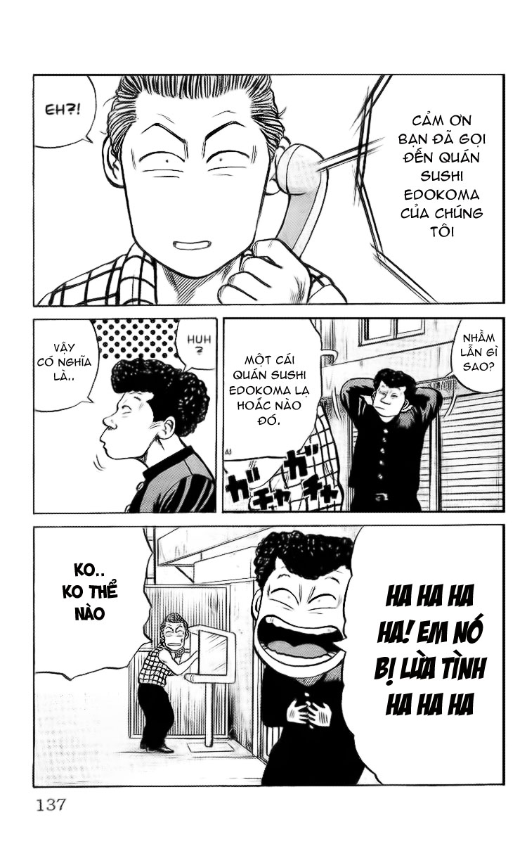 Crows chap 31