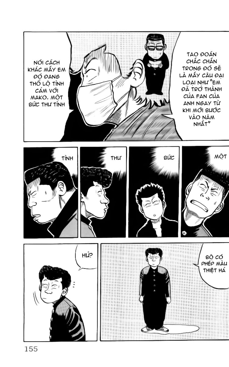 Crows chap 32