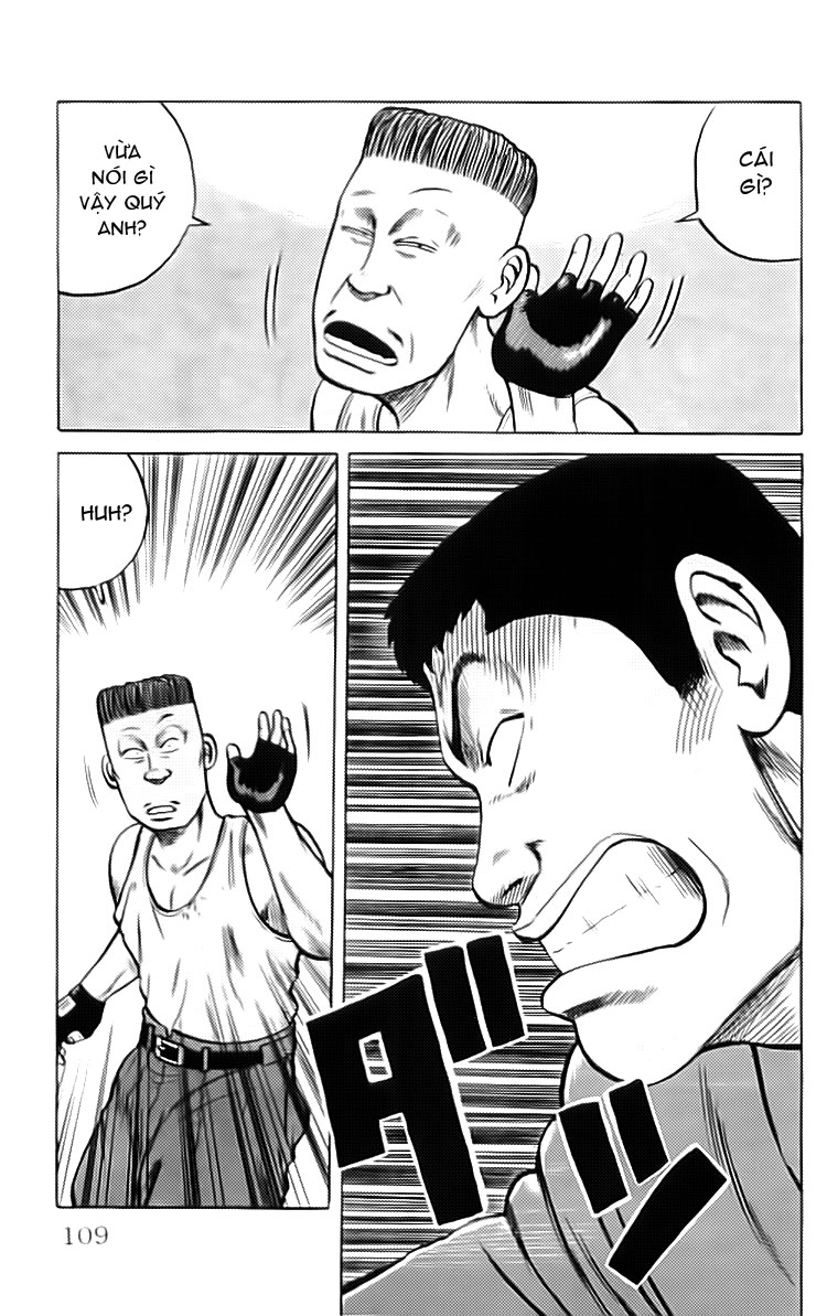 Crows chap 34