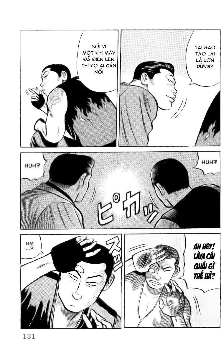 Crows chap 31