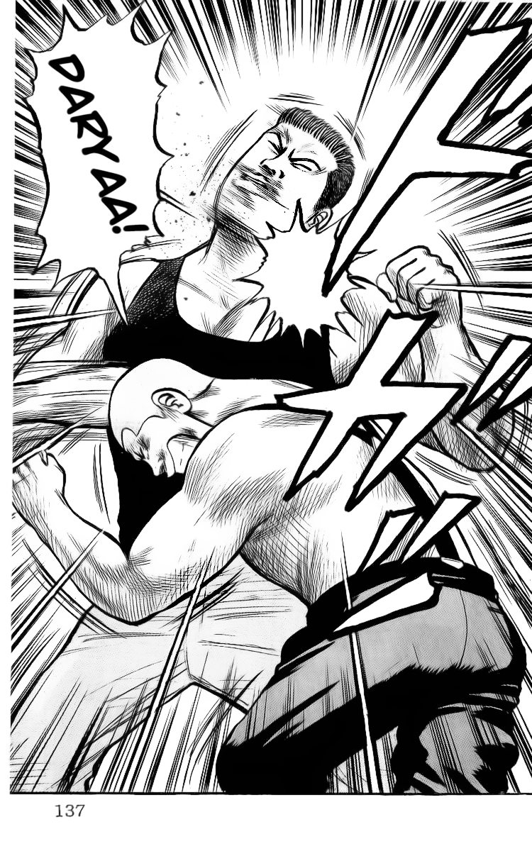 Crows chap 28