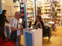 XXXVI FERIA DEL LIBRO