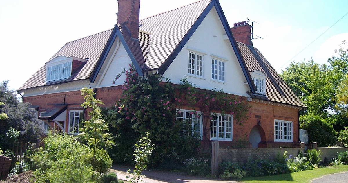 Liberal England I find the Home for WellBehaved Orphans in East Langton