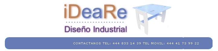 iDeaRe