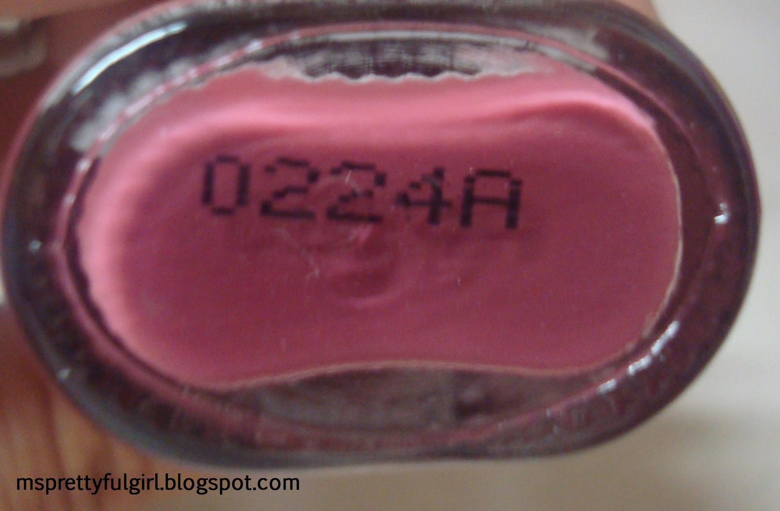 Ms. Prettyful Girl 1/11/11 CVS SALLY HANSEN NAIL POLISH HAUL