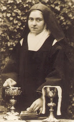 St. Therese of the Child Jesus