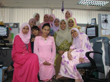 Gambar Team Penyusuan Kat Office