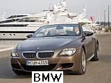 Fotos de Carros BMW