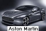 Foto de Carros Aston Martin