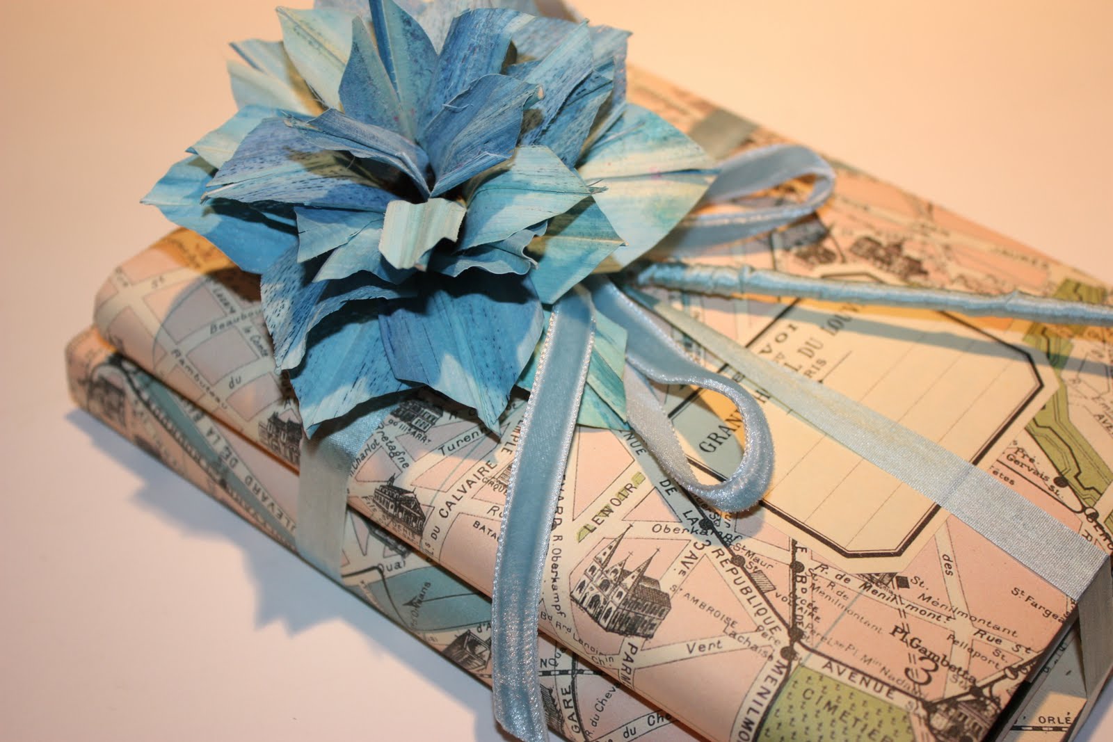 A Gift Wrapped Life Gifting Tips, Advice and Inspiration Old School