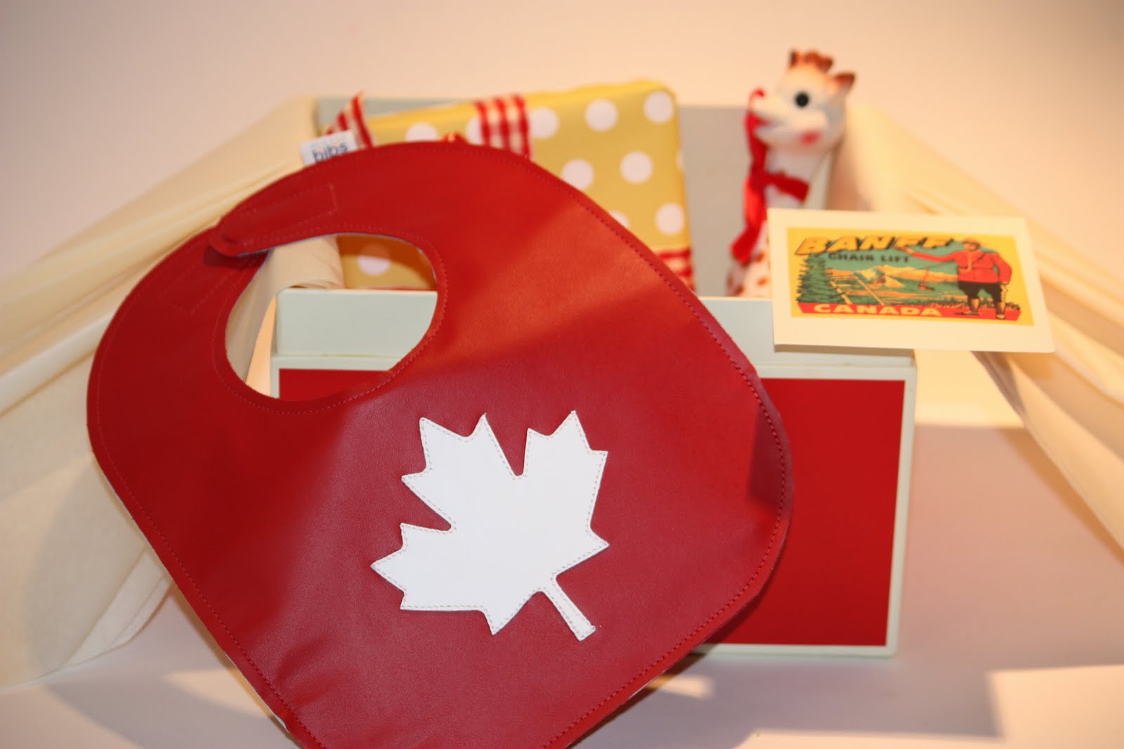 A Gift Wrapped Life Gifting Tips, Advice and Inspiration Mally Bibs