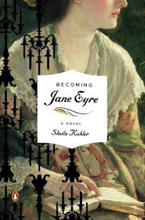 becoming jane eyre book review
