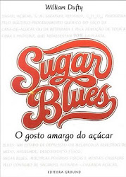 Sugar Blues, de Willian Dufty
