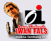  IWAN  FALS  online Makna Lambang Oi