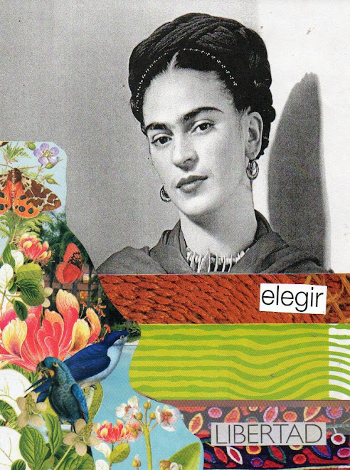 Siempre Frida