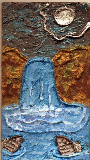 Non fermiamo l'acqua